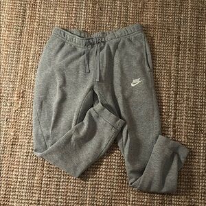 Nike joggers